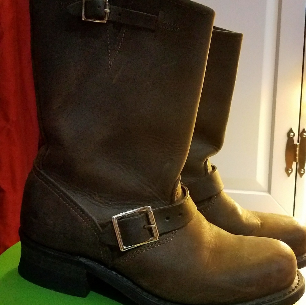 COPY - Frye boots size 7.5